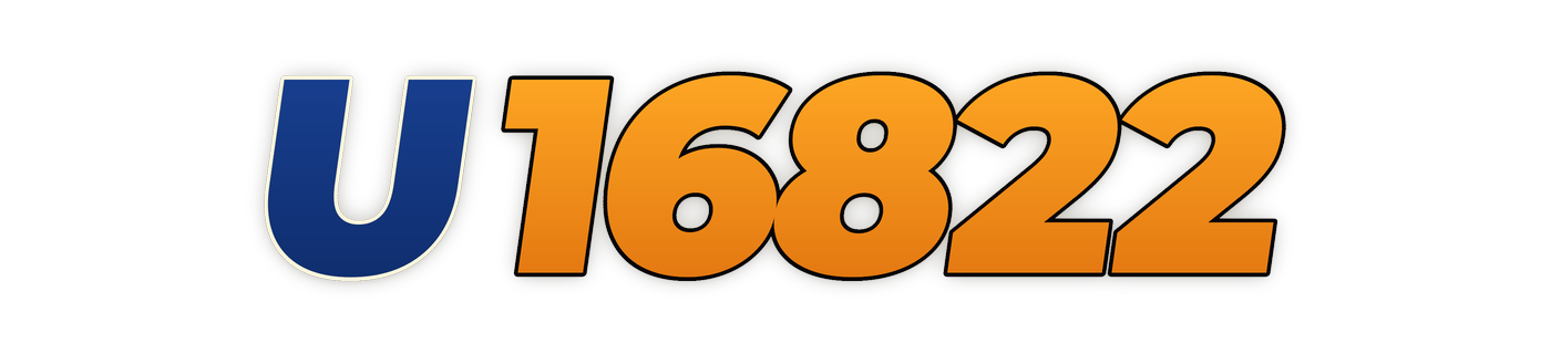 u16822